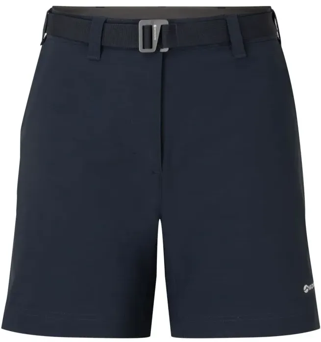 Terra Stretch Lite Shorts Women