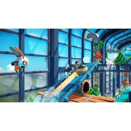 Mickey Storm and the Cursed Mask