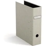 Bigso Box of Sweden ARCHIE DIN A4 0 mm Beige