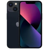 Apple iPhone 13 mini 256 GB Mitternacht