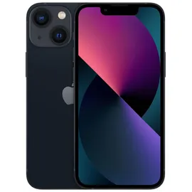 Apple iPhone 13 mini 256 GB Mitternacht