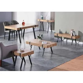 MCW MCW-L54 150 x 90 x 75 cm braun