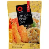 Obento Tempura Batter Mix Tempura Back-Frittiermischung, 500 gramm