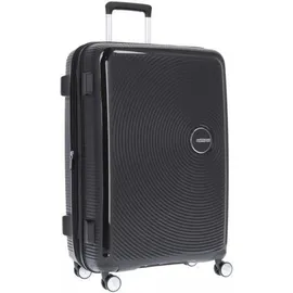 American Tourister Soundbox 4-Rollen 77 cm / 97-110 l bass black