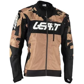 Leatt 4.5 X-flow Jacke - Stone - L