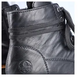 Rieker 72603 Damen Schwarz 38