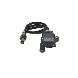Bosch NOx-Sensor, Harnstoffeinspritzung