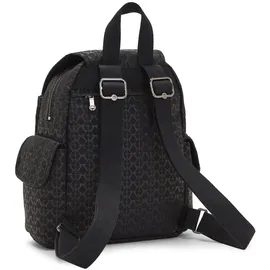 Kipling City Pack Mini Schwarz