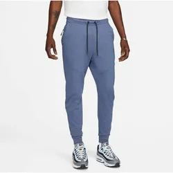 NIKE Herren Sporthose M NK TECH LGHTWHT JGGR, DIFFUSED BLUE/DIFFUSED BLUE, M