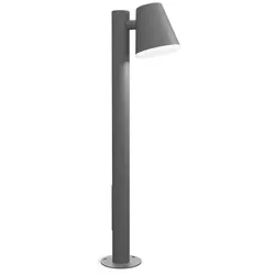 Belid - Mist Garten Leuchte H102,9 Graphite