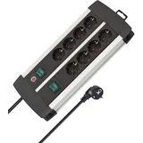 Brennenstuhl Premium-Alu-Line Steckdosenleiste