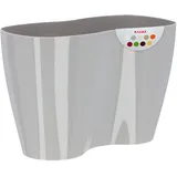 Kadax 23,5 x 15,7 cm Grau