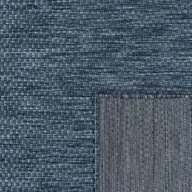 Paco Home Outdoorteppich, Blau,