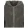 URBAN CLASSICS Sherpa Parka Brown M