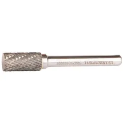 Makita HM-Frässtift 10 Stk., 20 x 6 mm, SA Kopfform 20 x 6 mm • SA Kopfform • 10...