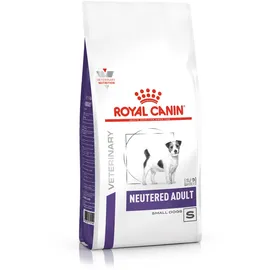 Royal Canin Neutered Adult Small Dog 3,5 kg