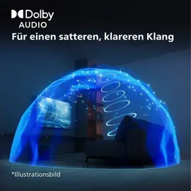 Philips 40PFS6009/12 40" LED FHD Smart TV