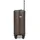 lazarotti Palermo 4-Rollen M 66 cm / 84 l braun