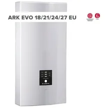 ariston group Ark Evo 18-27 kW