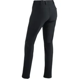 Maier Sports Helga Slim Hose (Größe S,