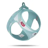 Curli Geschirr Clasp Air-Mesh