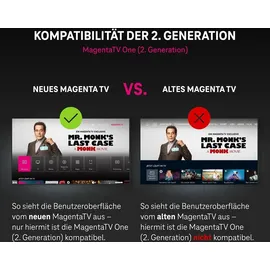 Telekom Magenta TV ONE 2. Generation (40824143)