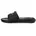Nike Slide Herren Black/White-Black 48 5