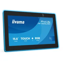Iiyama ProLite TW1625LASC 16" schwarz