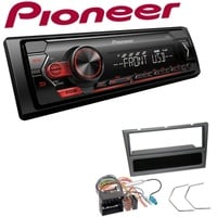 Pioneer Autoradio Android für Opel Tigra Twin Top 2004-2009