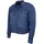 ROLEFF RACEWEAR Jeans Motorradjacke Blau L