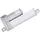 DRIVE SYSTEM EUROPE BY MSW Elektrozylinder DSZY4-24-50-200-STD-IP65 00070065 Hublänge 200mm Schubkraft 2500 N 24 V/DC 1St.
