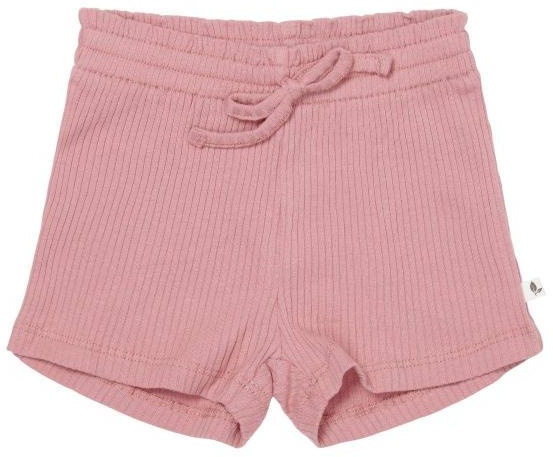Shorts Vintage Pink, Größe 62 | Little Dutch