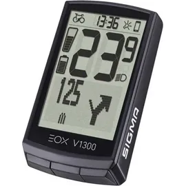 Sigma Eox View 1300