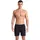 Arena Badehose Fundamentals Logo R Schwarz/Weiß XL
