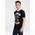 LOGOSHIRT T-Shirt LOGOSHIRT "Riverdale - South Side Serpents", Herren, Gr. XS, schwarz, 100% Baumwolle, bedruckt, normal, Rundhals, Shirts T-Shirt, mit South Side Serpents-Motiv