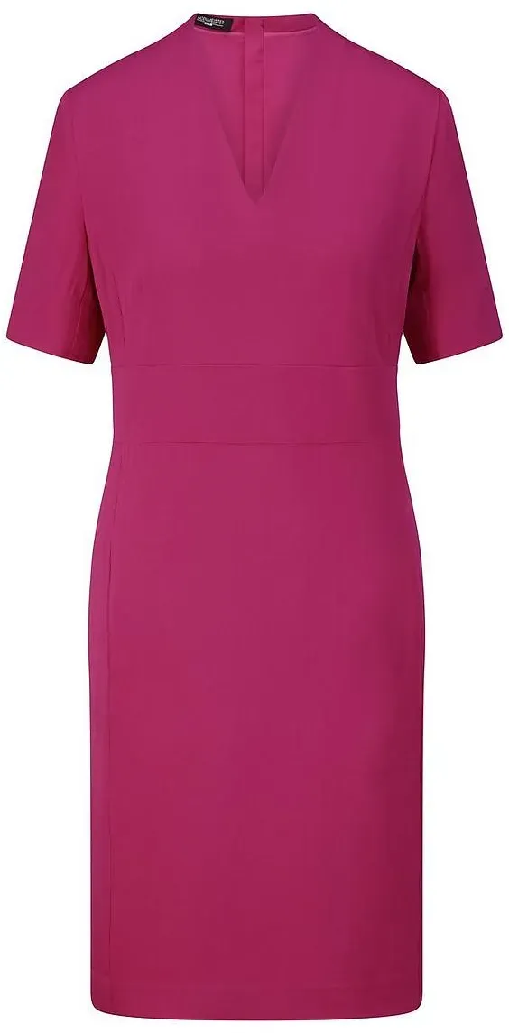 Kleid Fadenmeister Berlin pink, 36