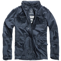 Brandit Britannia Jacke navy, Größe XXL