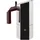 Alessi Menhir Espressokocher für 3 Tassen, Edelstahl
