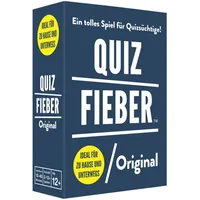 Kylskapspoesi Quizfieber Original