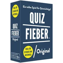 Kylskapspoesi Quizfieber Original