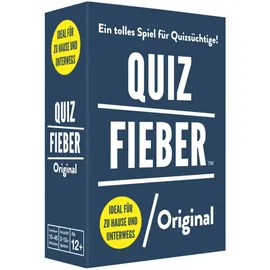 Kylskapspoesi Quizfieber Original