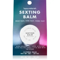 Bijoux Indiscrets SEXTING Balsam zur Klitorisstimulierung 8 g