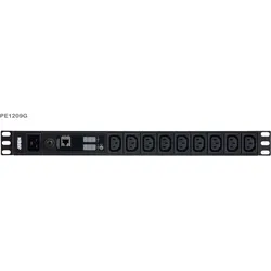 ATEN PE1209G Basis PDU mit Messfunktion - (Offline-) USV - 19"