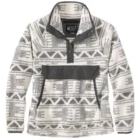 CARHARTT Relaxed Fit Fleece Pullover (104922)