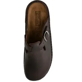 Fischer Markenschuh 2006-2020 braun 41