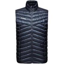 Mammut Albula IN Weste Herren marine M