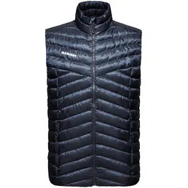 Mammut Albula IN Weste Herren marine M