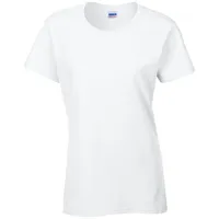 Gildan Heavy CottonTM Ladies' T-Shirt - M