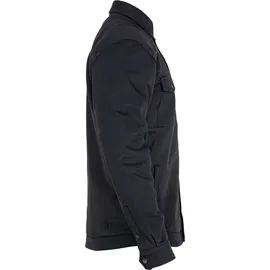 John Doe Aero Mesh Motoshirt Schwarz 4XL
