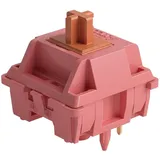 akkogear Akko Rosewood Switch Switch-5pin(45pcs)low-pitch